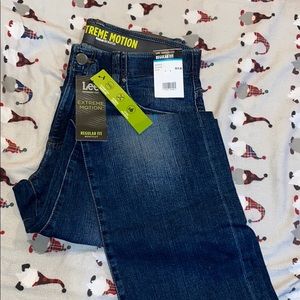Men’s Lee Jeans